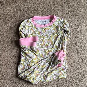 Dream Big Little co two piece